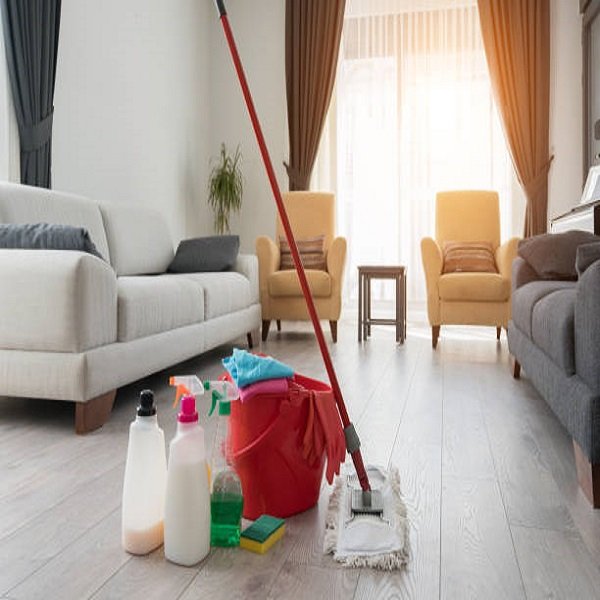 House Cleaning Service